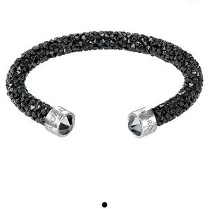 Swarovski Crystaldust cuff